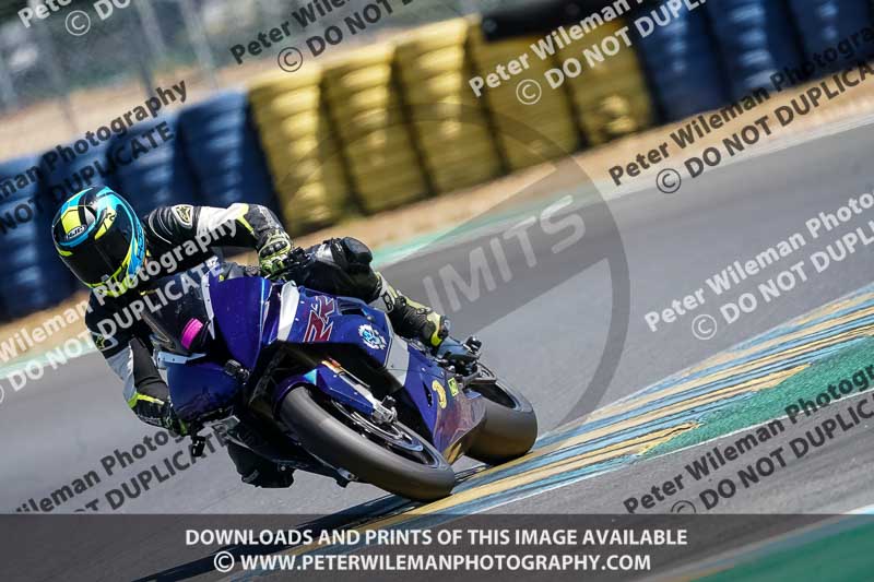 Le Mans;event digital images;france;motorbikes;no limits;peter wileman photography;trackday;trackday digital images